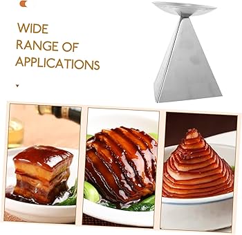 ビスケット・タルタル Amazon.co.jp: KJHBV コールドディッシュ型 ビスケット型 食品詰め物